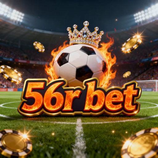 56r bet logo